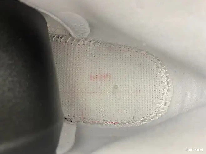 Kick Theory CT8013-162 Taxi Air 12 Red Jordan 0510